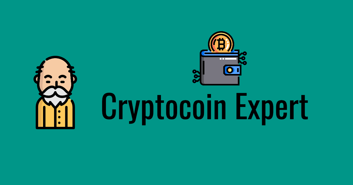 Cryptocoin-Expert-quiz